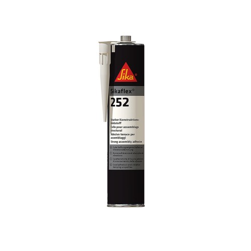 Sikaflex 252 sealant - sealant,