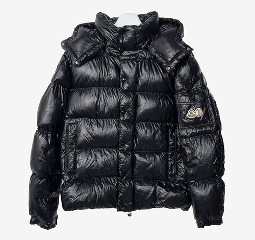 Moncler veste courte - moncler, à