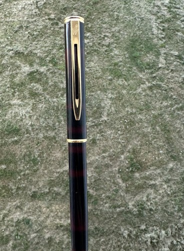 Stylo plume waterman exclusive - waterman,