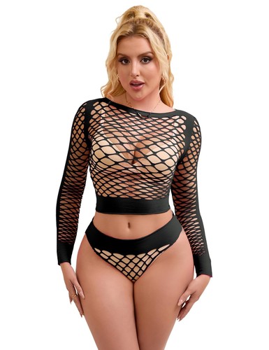 Lingerie sexy pute femme - lingerie,