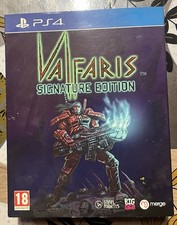 Valfaris Signature Édition Ps4