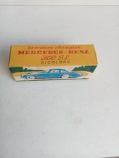 Quiralu Mercedes-Benz 300 SL