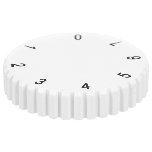 Molette thermostat frigo - thermostat,