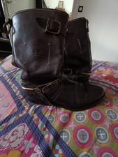 Veritables Bottes De Polo La