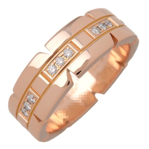 Bague cartier tank française - cartier,
