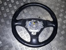 2002 AUDI TT STEERING WHEEL