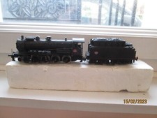 locomotive vapeur jouef 140 c