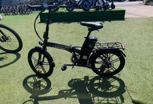 Velo electrique pliant - velo,