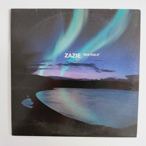 Zazie des rails - zazie, :