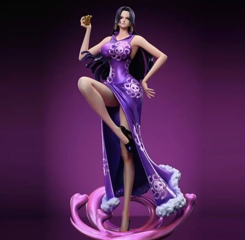 Boa hancock one piece sexy - piece,
