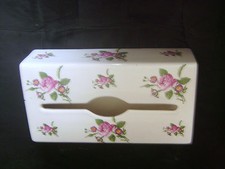 Dévidoir ancien porcelaine - en,