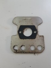 pare chaleur de taille haie stihl hs85