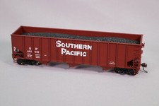 LM236 BACHMANN Train Ho 1/87