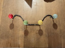Porte manteau vintage - porte,