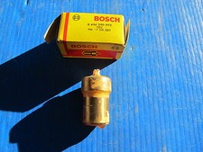Injecteur Bosch pour: Peugeot: 404, 504, J7