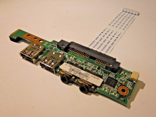 Plaque audio usb - plaque, sata