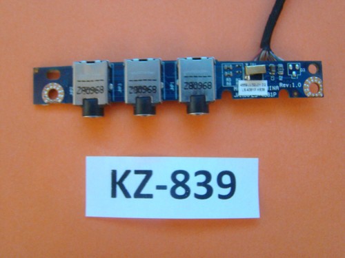 Soundboard pour fujitsu amilo - soundboard,