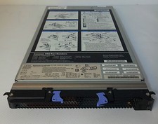 IBM BLADE SERVER hs21   8853
