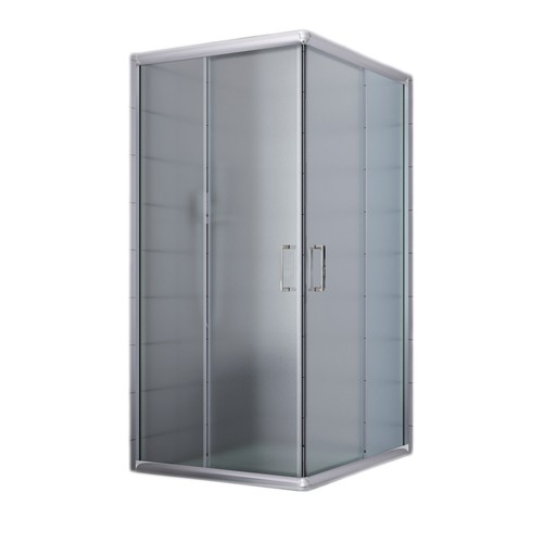 Cabine douche paroi de - cabine,