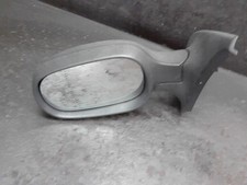 Mirror Électrique À Gauche L