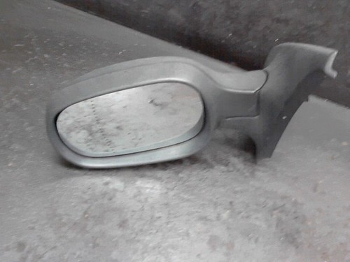 Mirror électrique gauche - Électrique,