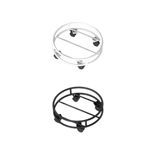 Support roulettes pour - support,