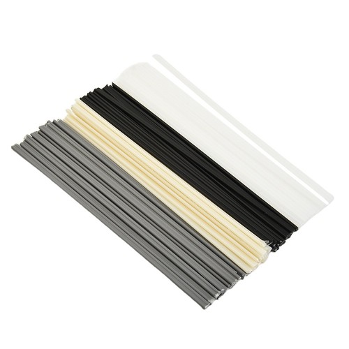 Tiges souder plastique - à,