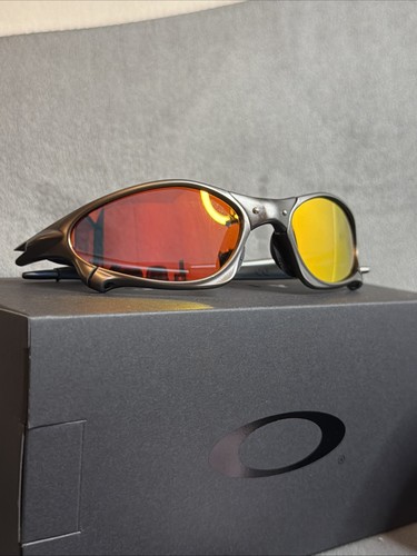 Lunettes soleil oakley - de,