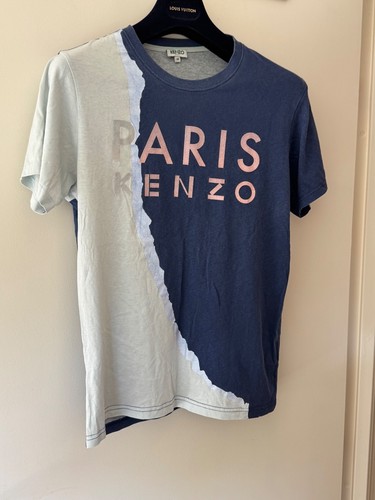 Tee shirt kenzo - shirt,