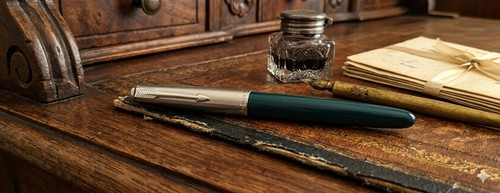 Parker classic - parker, —