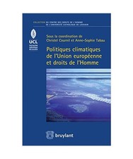 Politiques climatiques de