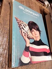 dis pourquoi ? 500 questions 1000 réponses -, collectif