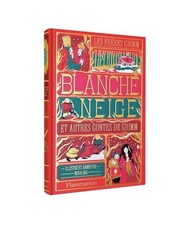 Blanche-Neige et autres contes