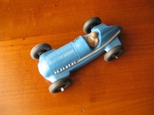 dinky toys voiture Mercedes 23C