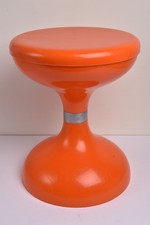 Tabouret Diabolo Sgabello