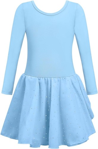 Justaucorps ballet avec - de,