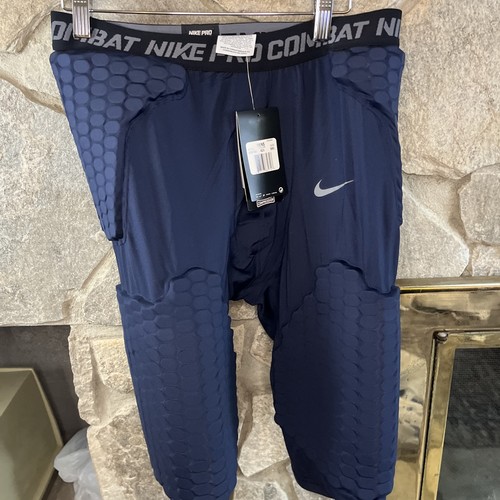 Nike pro combat mens padded - pro,