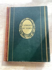 L'AFRIQUE DU NORD - Atlas