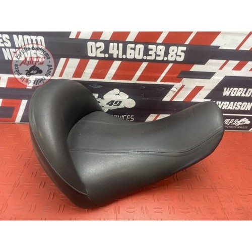 Selle pilote bmw 1200 - selle, lt