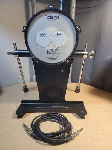 Roland v drum - kd-85, v-drum