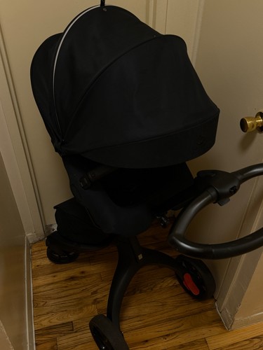 Stokke xplory stroller - x,