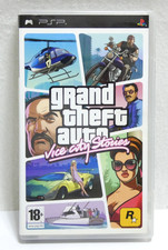 GTA VICE CITY STORIES JEU
