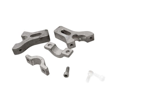 Cache poids guidon kit de - de,