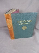 MYTHOLOGIE GENERALE. 1935