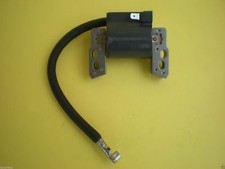 Armature d'allumage - Magnéto