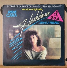 SP 45T  Irene Cara –
