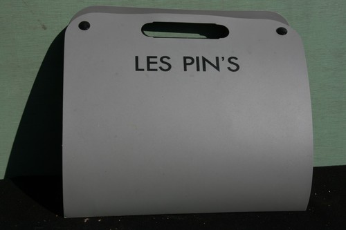 Lot collection classeur - classeur, de
