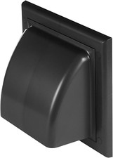 Grille de ventilation