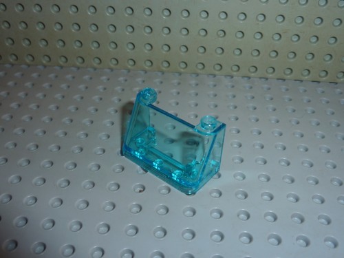 Pare brise lego trltblue - pare,