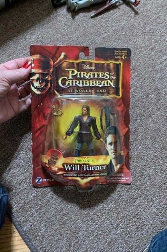 New disney pirates the - new,